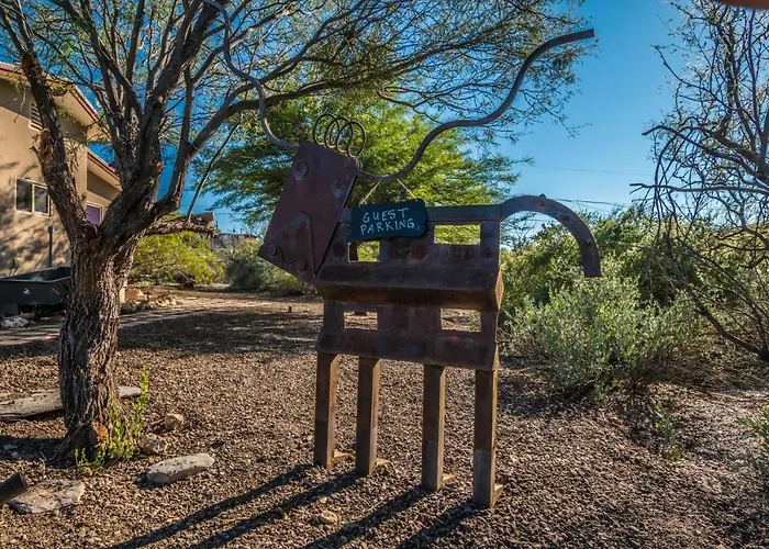 Convenience With Private Entrance * Cave Creek