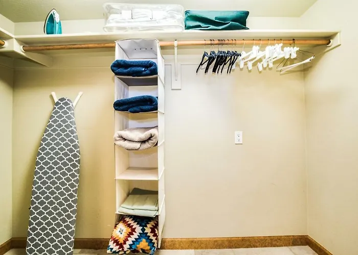 Convenience With Private Entrance * Cave Creek