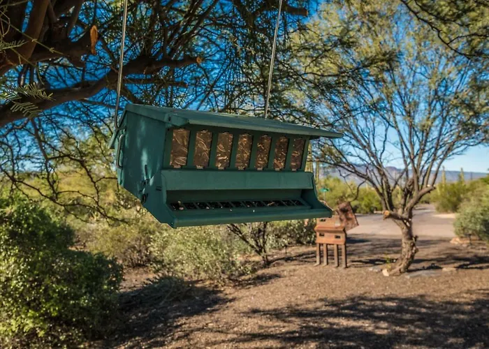 Convenience With Private Entrance * Cave Creek