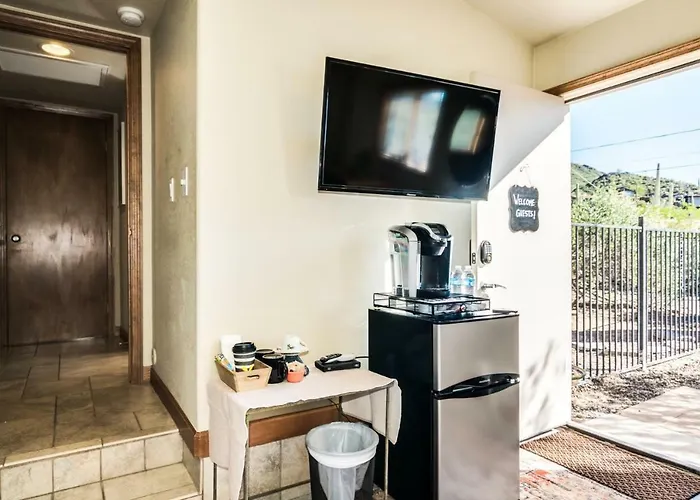 Convenience With Private Entrance Guest house *