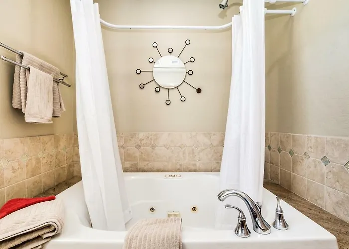 Convenience With Private Entrance Guest house *