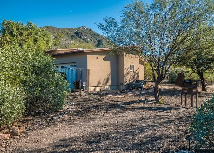 Convenience With Private Entrance Cave Creek